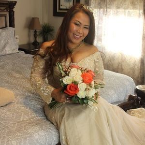 Meet your Posher, Maydafe cherryl